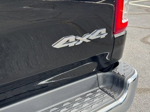 Used 2023 RAM 1500 Big Horn AWD/4WD image 17