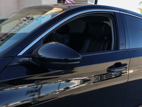 Used 2021 Honda Accord EX-L image 12