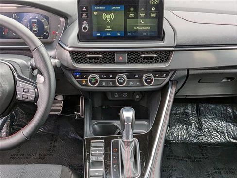 New 2025 Acura ADX A-Spec image 11