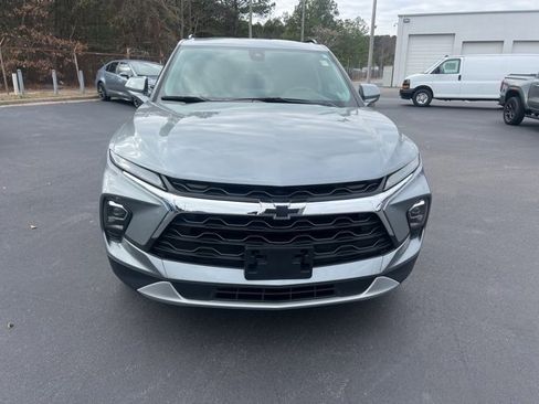 Used 2024 Chevrolet Blazer LT w/ Convenience Package image 5