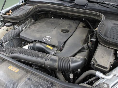 Used 2022 Mercedes-Benz GLE 350 4MATIC image 45