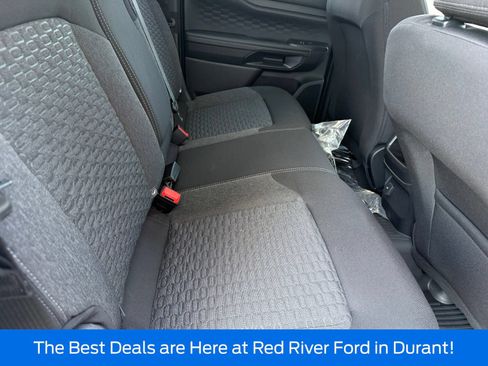 New 2026 Ford Ranger XL RWD image 17