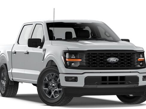 New 2026 Ford F150 STX RWD image 26
