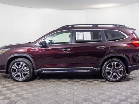 Used 2026 Subaru Ascent Touring w/ Popular Package #1 image 24