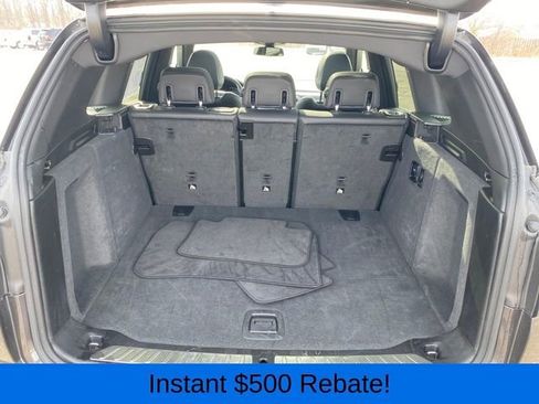 Used 2024 BMW X3 xDrive30i image 21