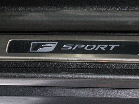 Used 2025 Lexus IS 350 F Sport RWD image 30
