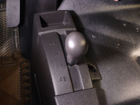 Used 2015 Chevrolet Silverado 1500 W/T w/ Trailering Package image 17