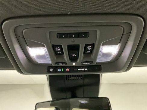 Certified 2024 Chevrolet Silverado 1500 RST w/ RST All Star Premium Package image 23