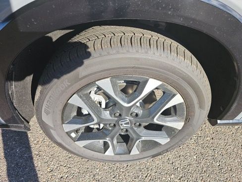 New 2026 Honda HR-V EX-L image 15
