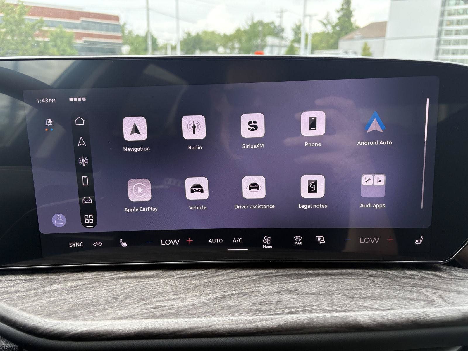 New 2026 Audi Q5 2.0T AWD/4WD image 23