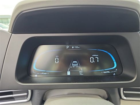 New 2025 Hyundai Elantra Sport image 15