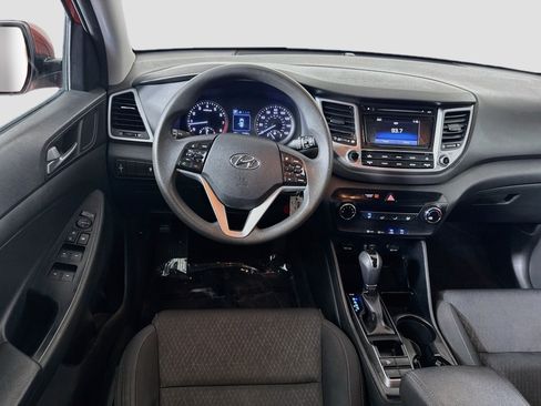 Used 2017 Hyundai Tucson SE FWD image 17