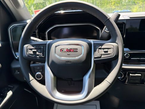 New 2026 GMC Sierra 1500 Elevation AWD/4WD image 16