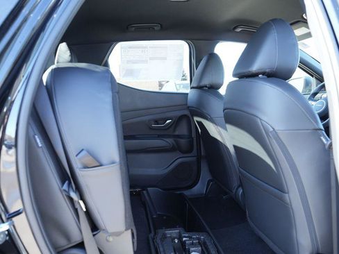 New 2026 Hyundai Santa Cruz SEL image 15