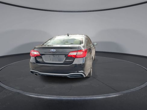 Used 2018 Subaru Legacy 2.5i Premium AWD/4WD image 7