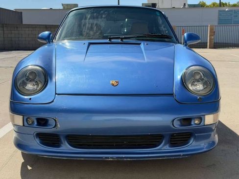Used 1990 Porsche 911 Carrera image 2