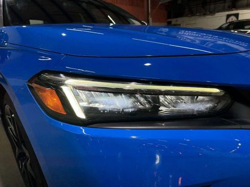 Used 2022 Honda Civic Sport image 45