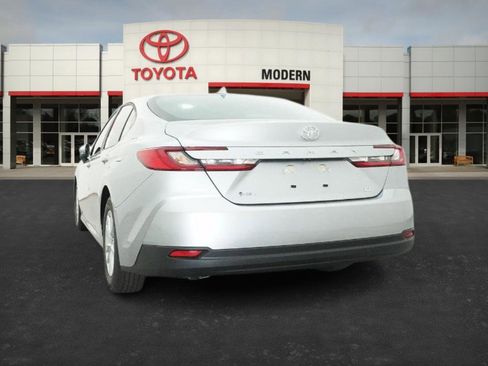 New 2026 Toyota Camry LE image 15