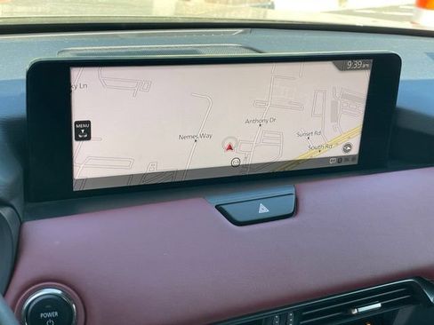 Certified 2025 MAZDA CX-70 Plug-In Hybrid w/ Premium Plus AWD/4WD image 22