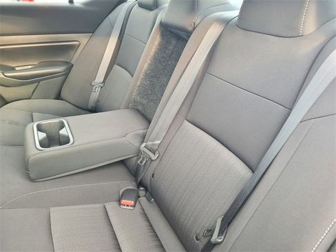 Certified 2022 Nissan Altima 2.5 S image 15