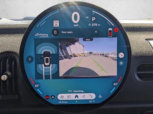 Certified 2025 MINI Cooper S image 13