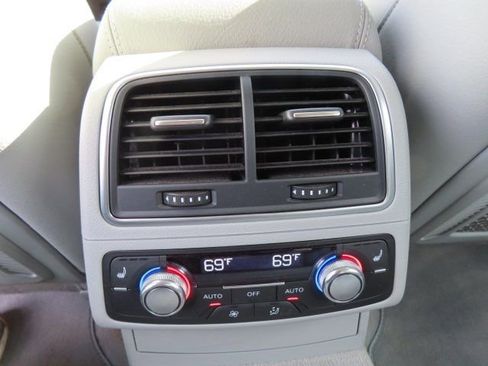 Used 2014 Audi A6 3.0T Prestige image 17