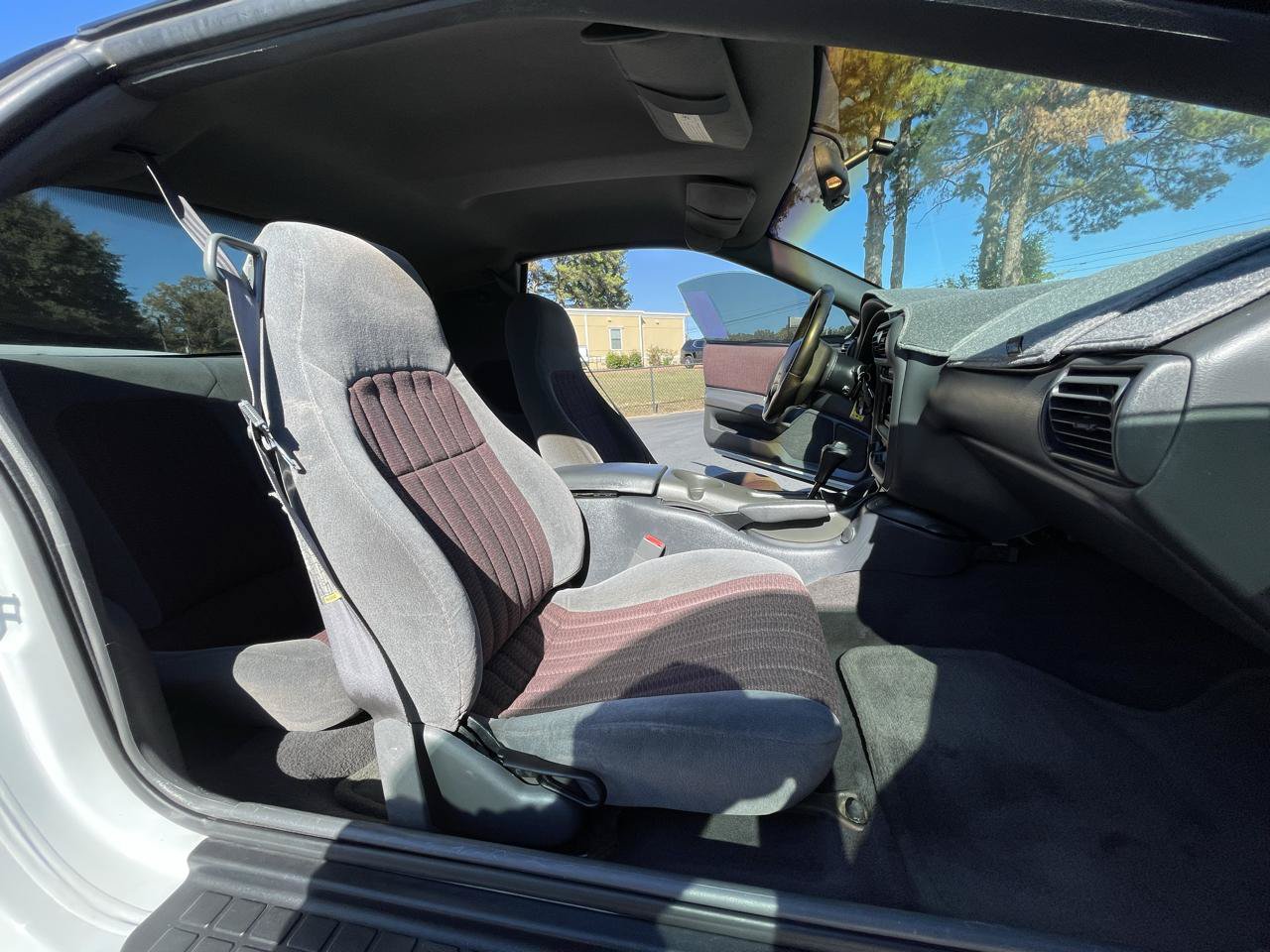 Used 1999 Chevrolet Camaro Z28 w/ Preferred Equipment Group 2 RWD image 12
