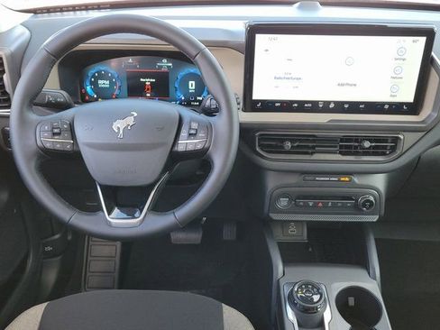 New 2025 Ford Bronco Sport Big Bend w/ Convenience Package image 8