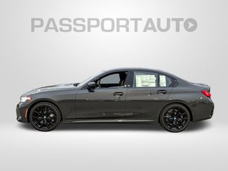 New 2026 BMW 330i xDrive Sedan video 2