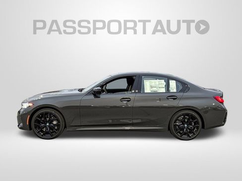 New 2026 BMW 330i xDrive Sedan image 2