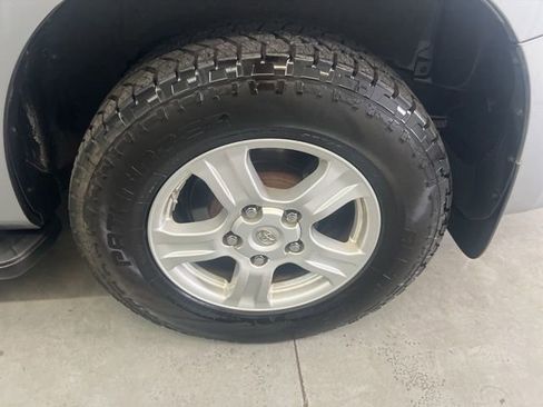 Used 2015 Toyota Sequoia SR5 image 26