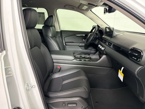 New 2026 Honda Pilot EX-L image 30