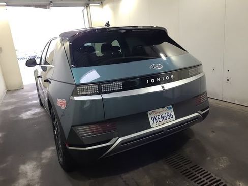 Used 2024 Hyundai Ioniq 5 SEL RWD image 20