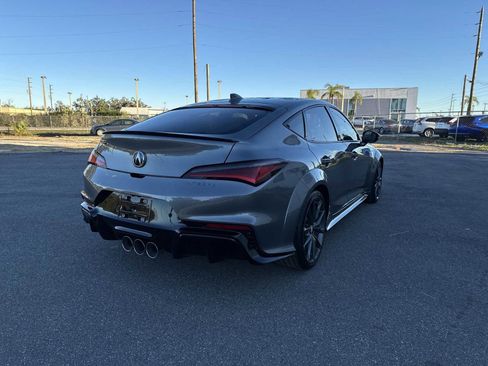Used 2025 Acura Integra Type S image 6