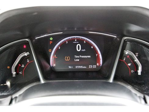 Used 2020 Honda Civic Sport image 15