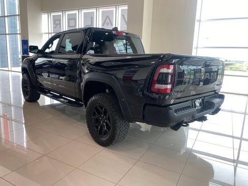 Used 2022 RAM 1500 TRX AWD/4WD image 4