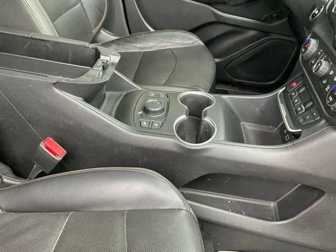 Used 2020 GMC Terrain SLT w/ Preferred Package FWD image 17