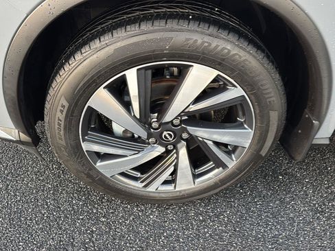 Used 2024 Nissan Murano SL image 33