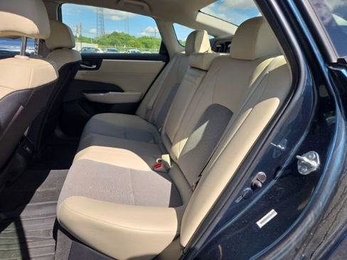 Used 2018 Honda Clarity Plug-In Hybrid image 12
