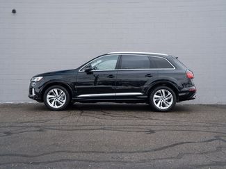Certified 2022 Audi Q7 3.0T Premium Plus video 2