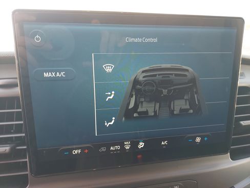 New 2026 Ford Transit 250 Base image 20