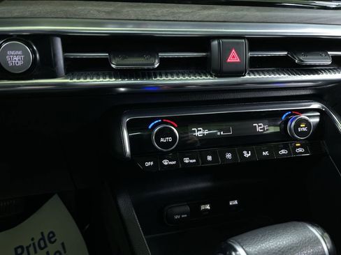 Used 2023 Kia K5 EX image 24