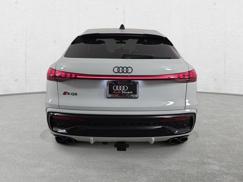 New 2026 Audi SQ5 Premium Plus AWD/4WD image 6