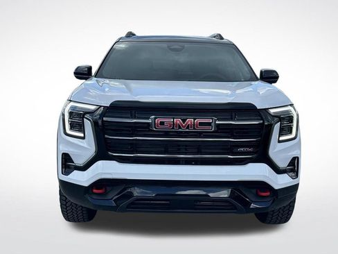 New 2027 GMC Terrain AT4 w/ Convenience Package III AWD/4WD image 9