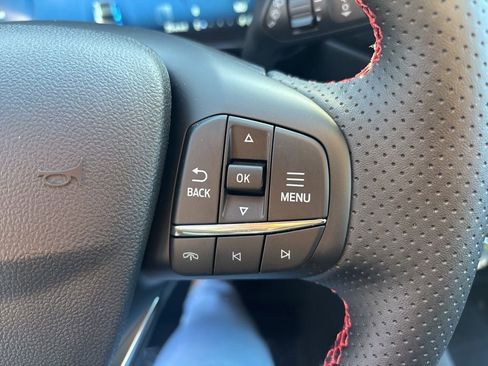 New 2026 Ford Escape ST-Line Select w/ Tech Pack #2 image 23