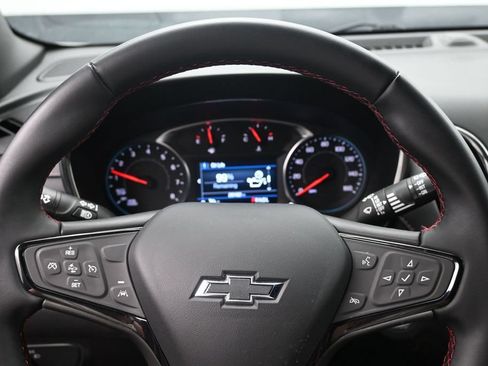 Used 2024 Chevrolet Equinox RS FWD image 14