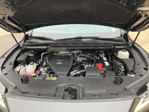 Used 2023 Lexus RX 350 Premium w/ Accessory Package image 16