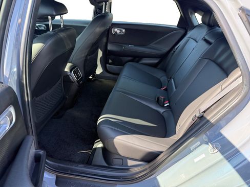 Certified 2024 Hyundai Ioniq 6 SEL RWD image 16