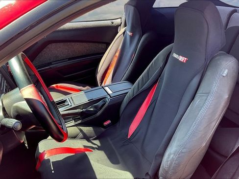 Used 2010 Ford Mustang Coupe RWD image 20