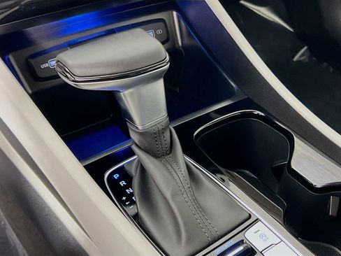 Certified 2023 Hyundai Tucson SEL w/ Convenience Package image 16